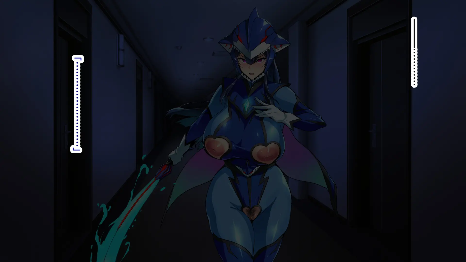 Juukon Sentai Juusoldiers 1~7C